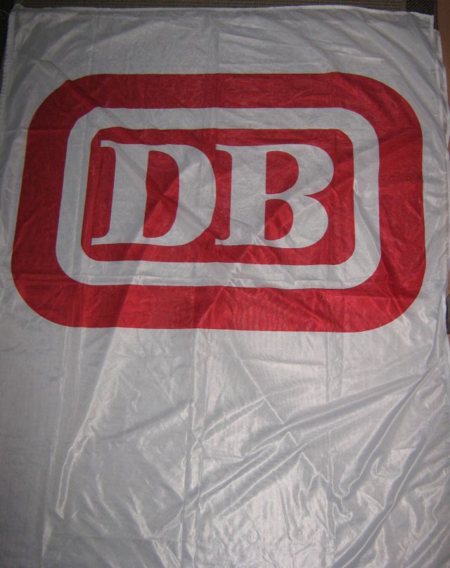 DB Fahne