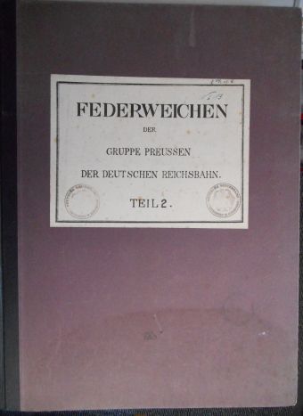 Federweichen 1924